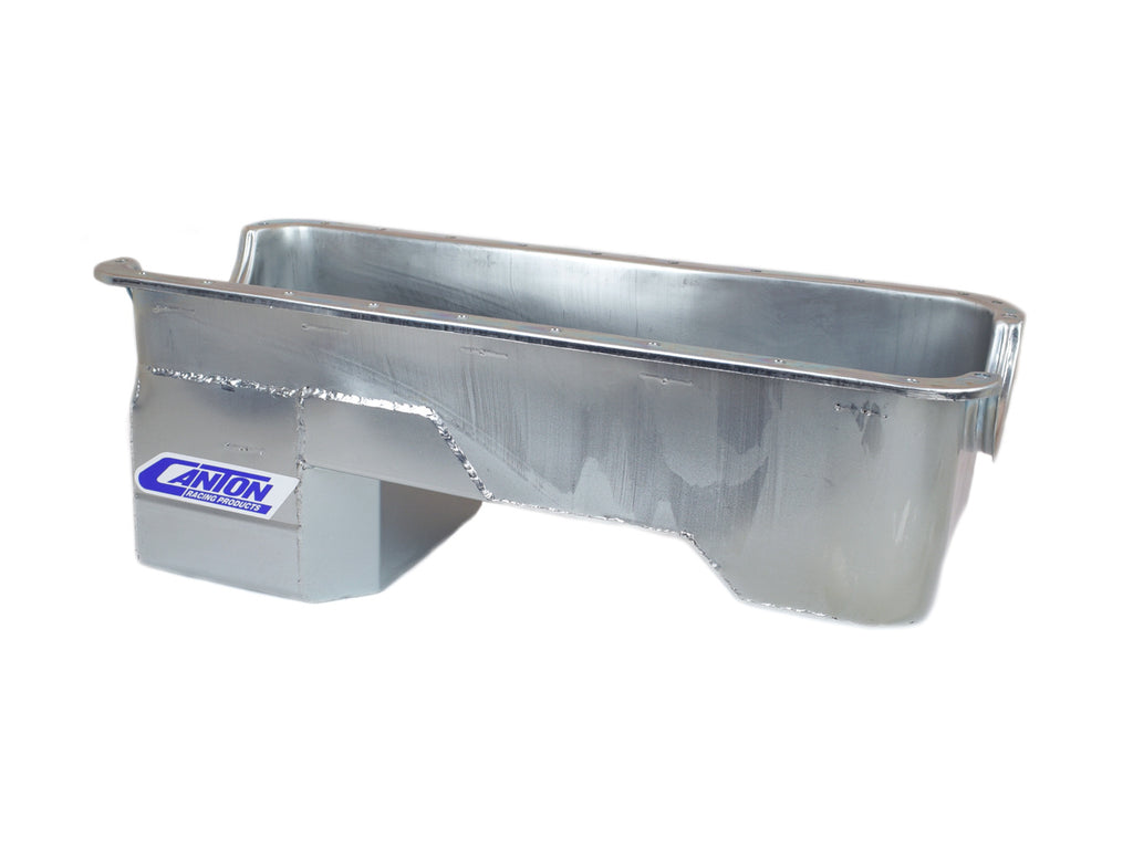 Canton429-460 Ford Must. Pan