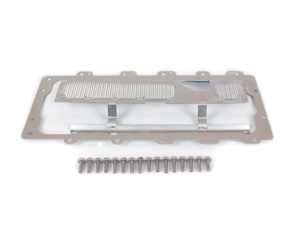 Canton4.6L Ford Screen Windage Tray