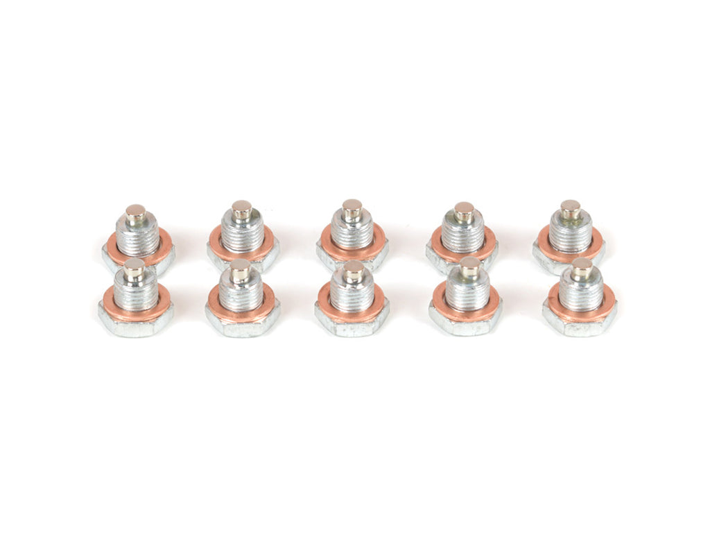 CantonMagnetic Drain Plug 10 PK