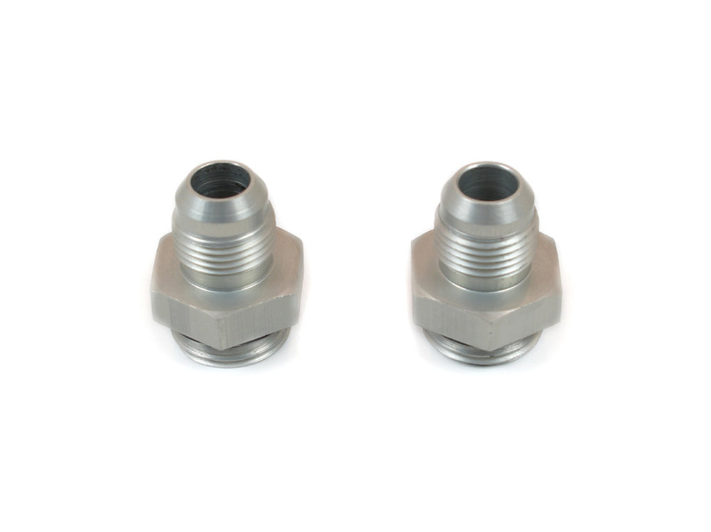 Canton-12 Male Port to -10an Male Fitting (2pk)