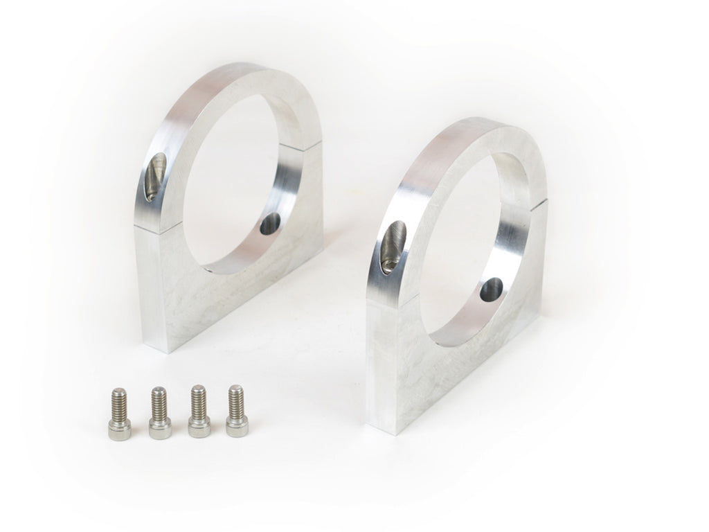 CantonBillet Aluminum Accusump Mounts