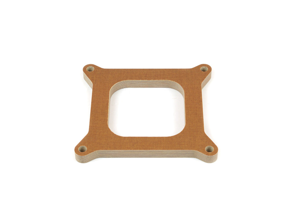 Canton1/2in Phenolic Carb Spacer