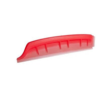 Load image into Gallery viewer, California Car DusterJelly Water Blade Red