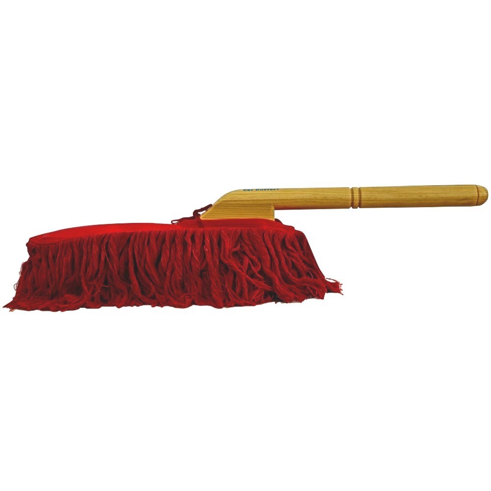 California Car DusterWood Handle Car Duster