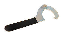 Chassis EngineeringSpanner Wrench