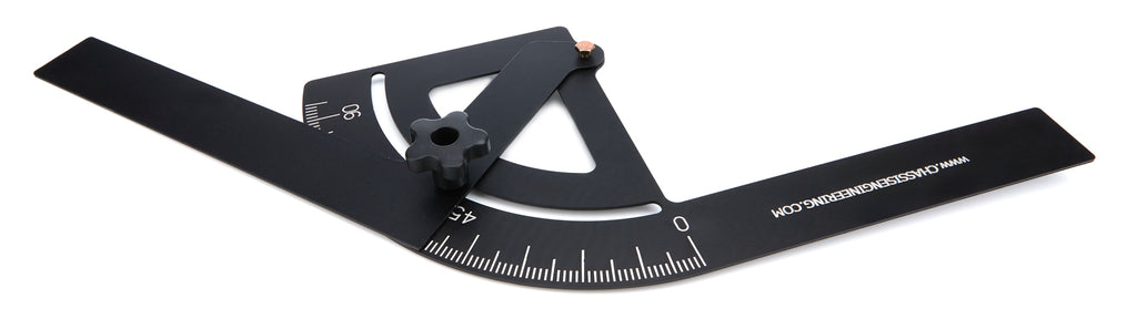 Chassis EngineeringRoll Bar Angle Finder