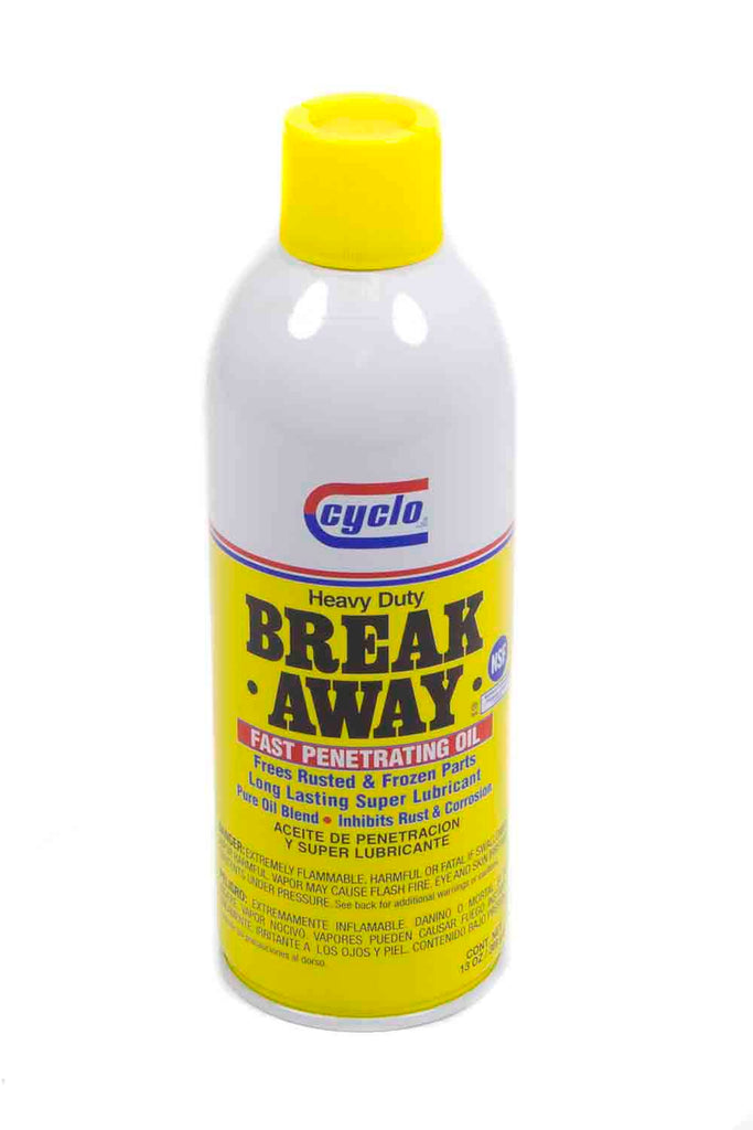 Cyclo13 Oz. Break Away