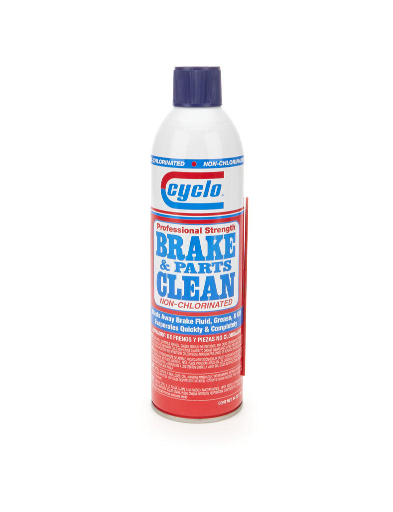 CycloBrake Cleaner 10% VOC 14OZ