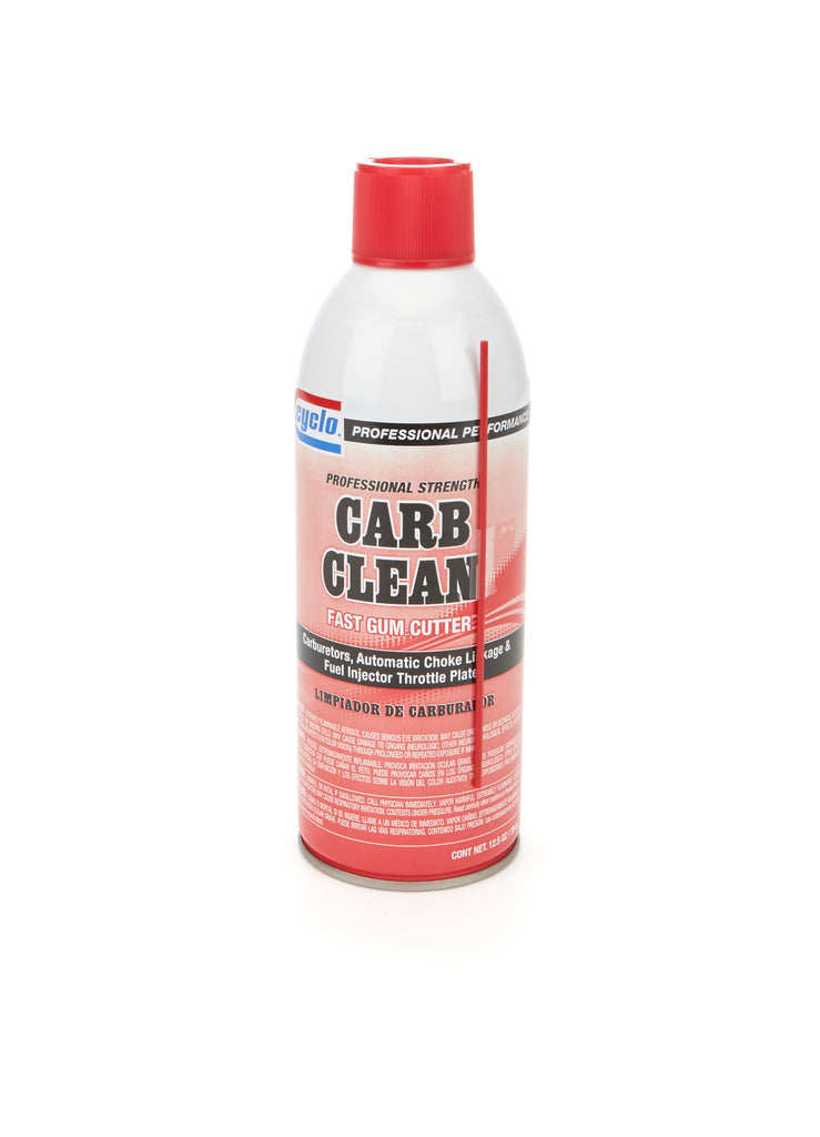 CycloCARB CLEANER 10% VOC 12.5OZ