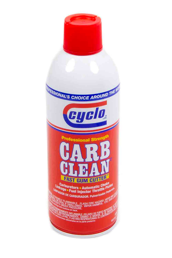 Cyclo13 Oz. Carb Cleaner