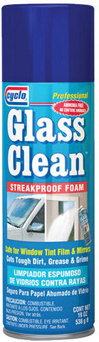 CycloGlass Cleaner 19oz