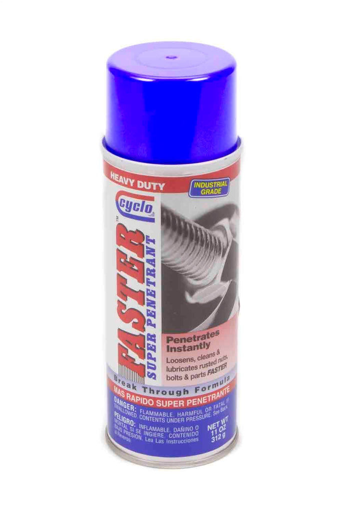 CycloH.D. Faster Super Penetrant