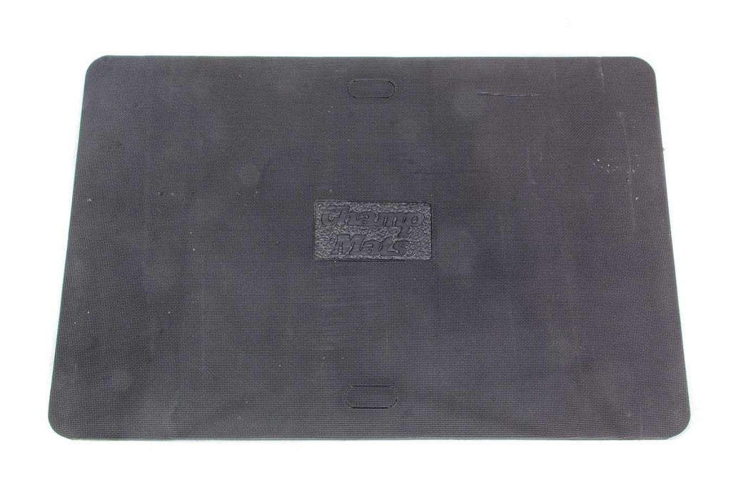 Champ PansChamp Floor Mat - 48.5 x 32 Pit Area