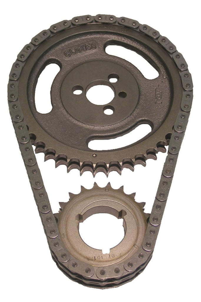 CloyesTrue Roller Timing Set - SBC