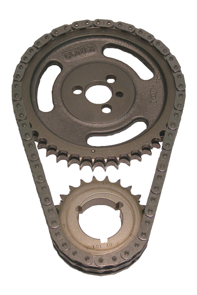 CloyesTrue Roller Timing Set - SBC