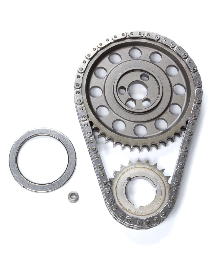 CloyesTrue Roller Timing Set - SBC Adjustable