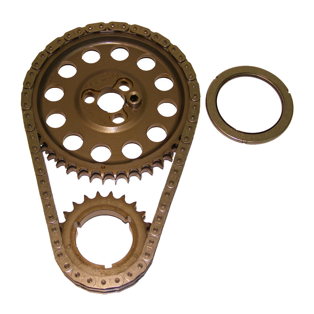 CloyesTrue Roller Timing Set - SBC