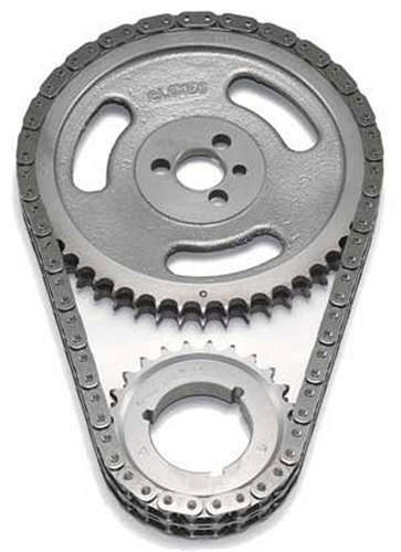 CloyesTrue Roller Timing Set - Ford 351W