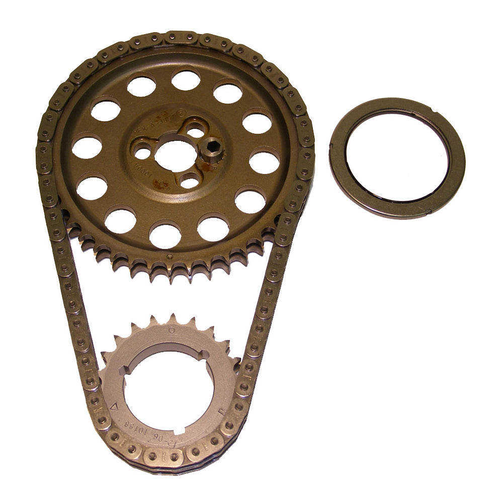 CloyesTrue Roller Timing Set - SBC Rocket Block