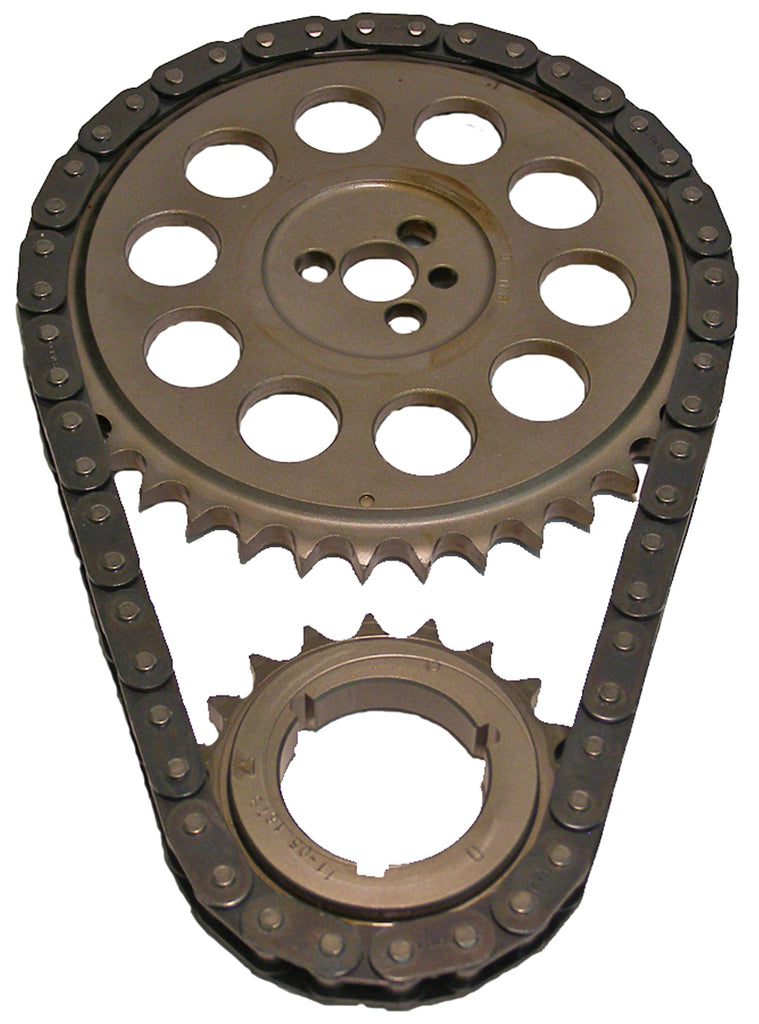 CloyesBBC Race True Roller Timing Chain Set