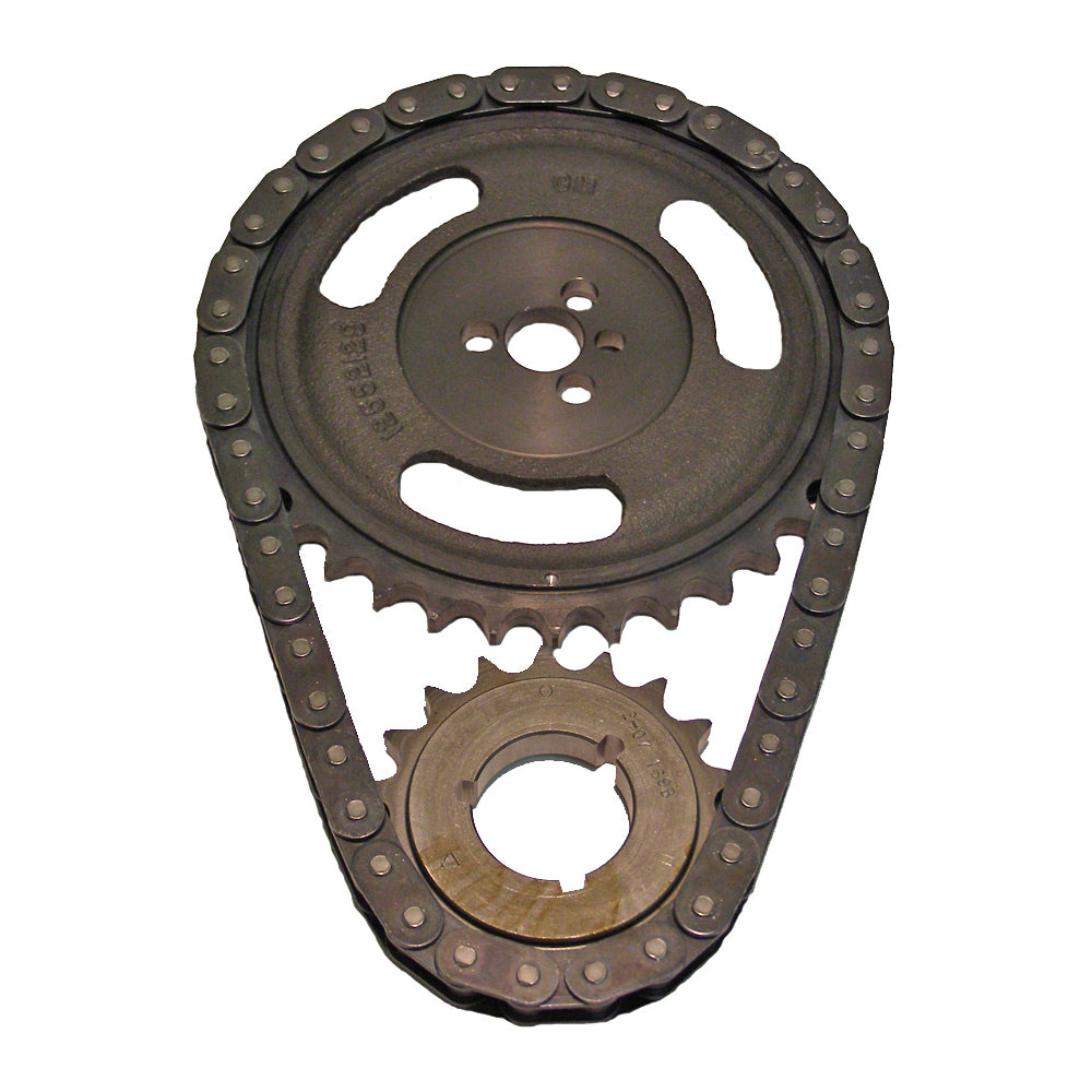 CloyesTrue Roller Timing Set - SBC Vortec