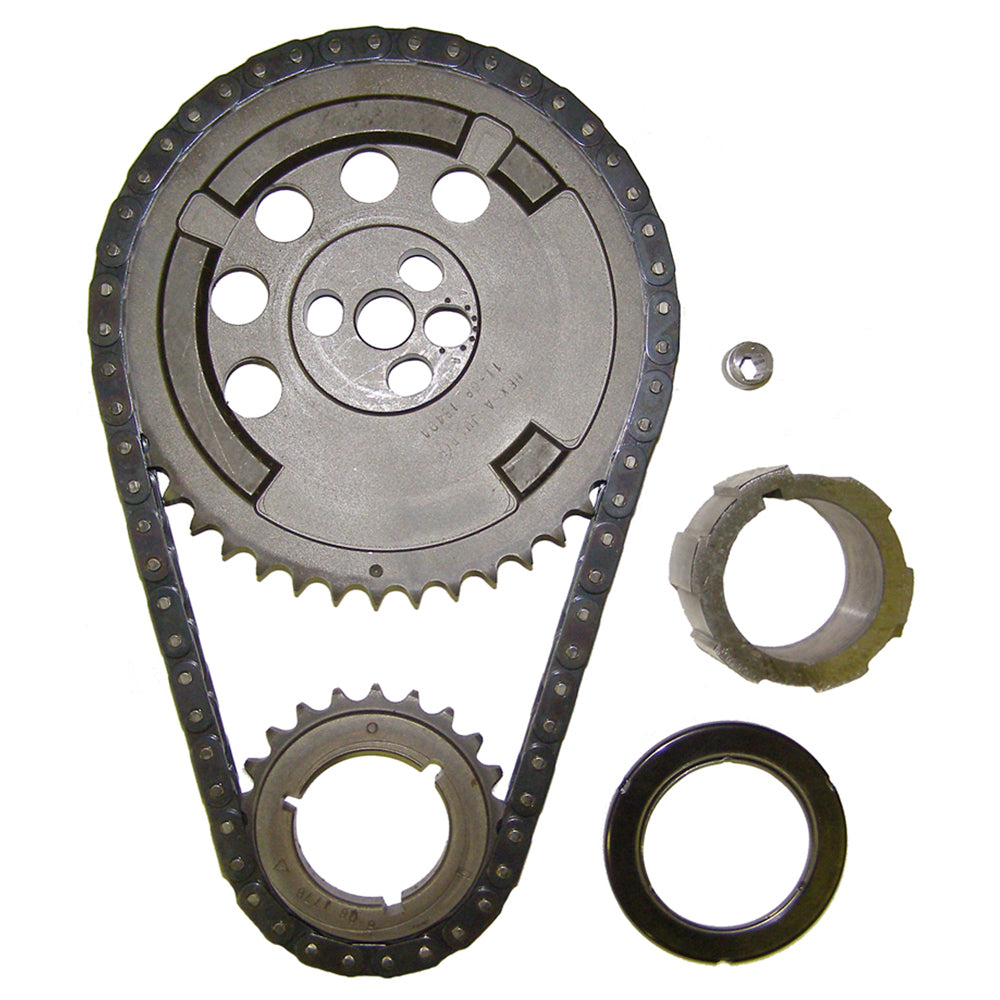 CloyesHex-A-Just True Roller Timing Set - GM LS 2006