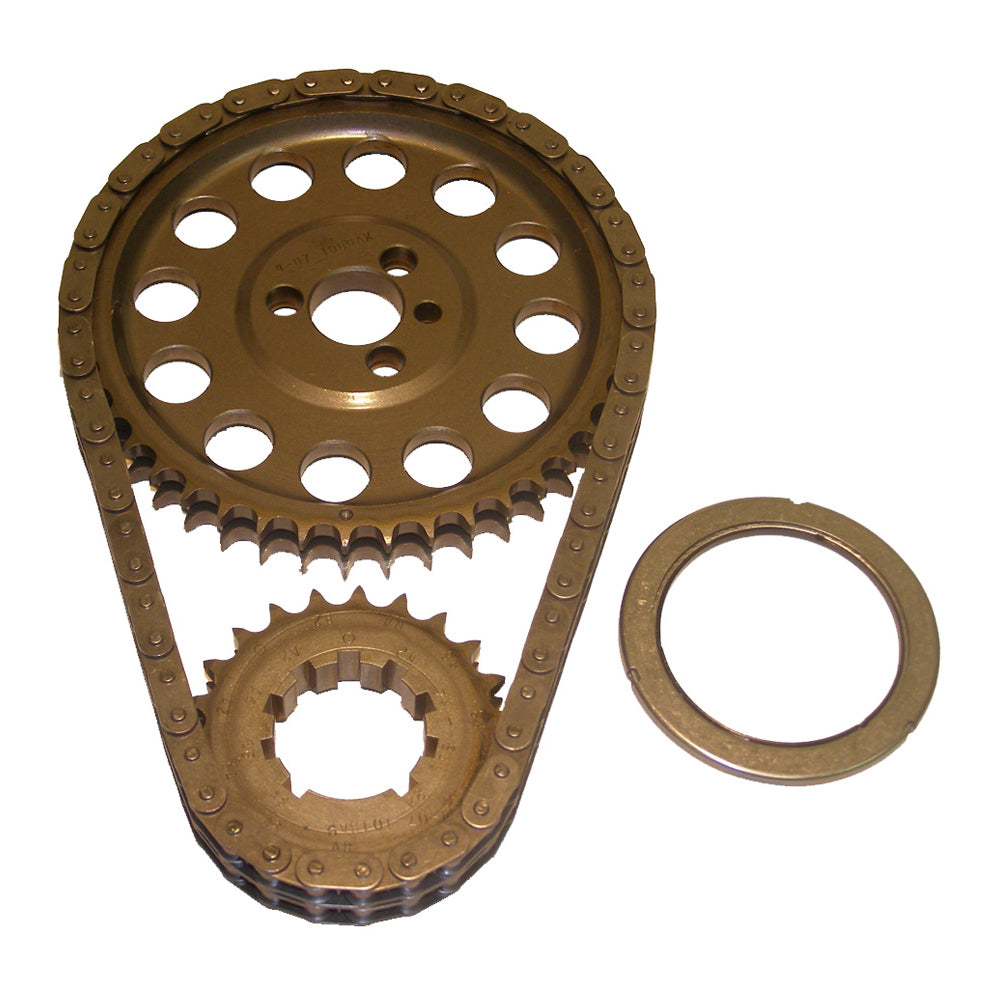 CloyesBillet True Roller Timing Set - SBC