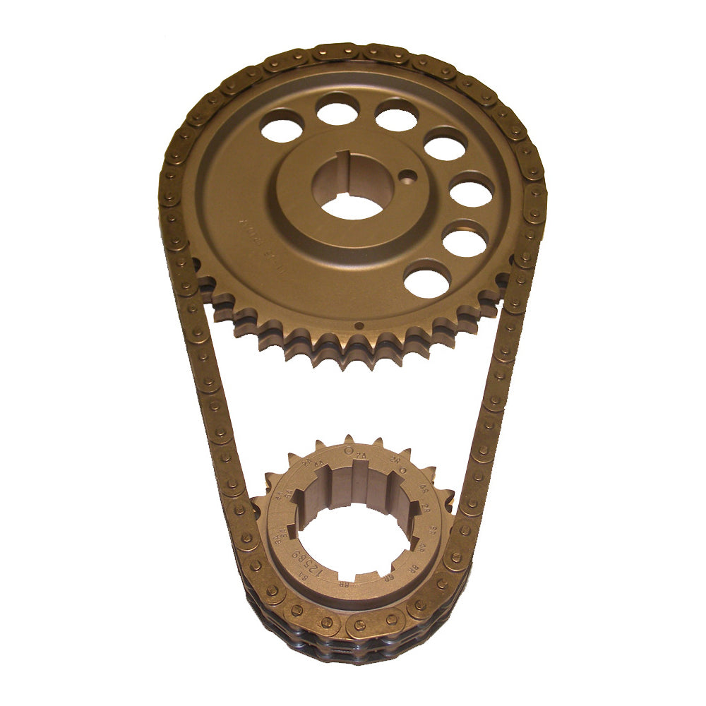 CloyesBillet True Roller Timing Set - Pontiac V8