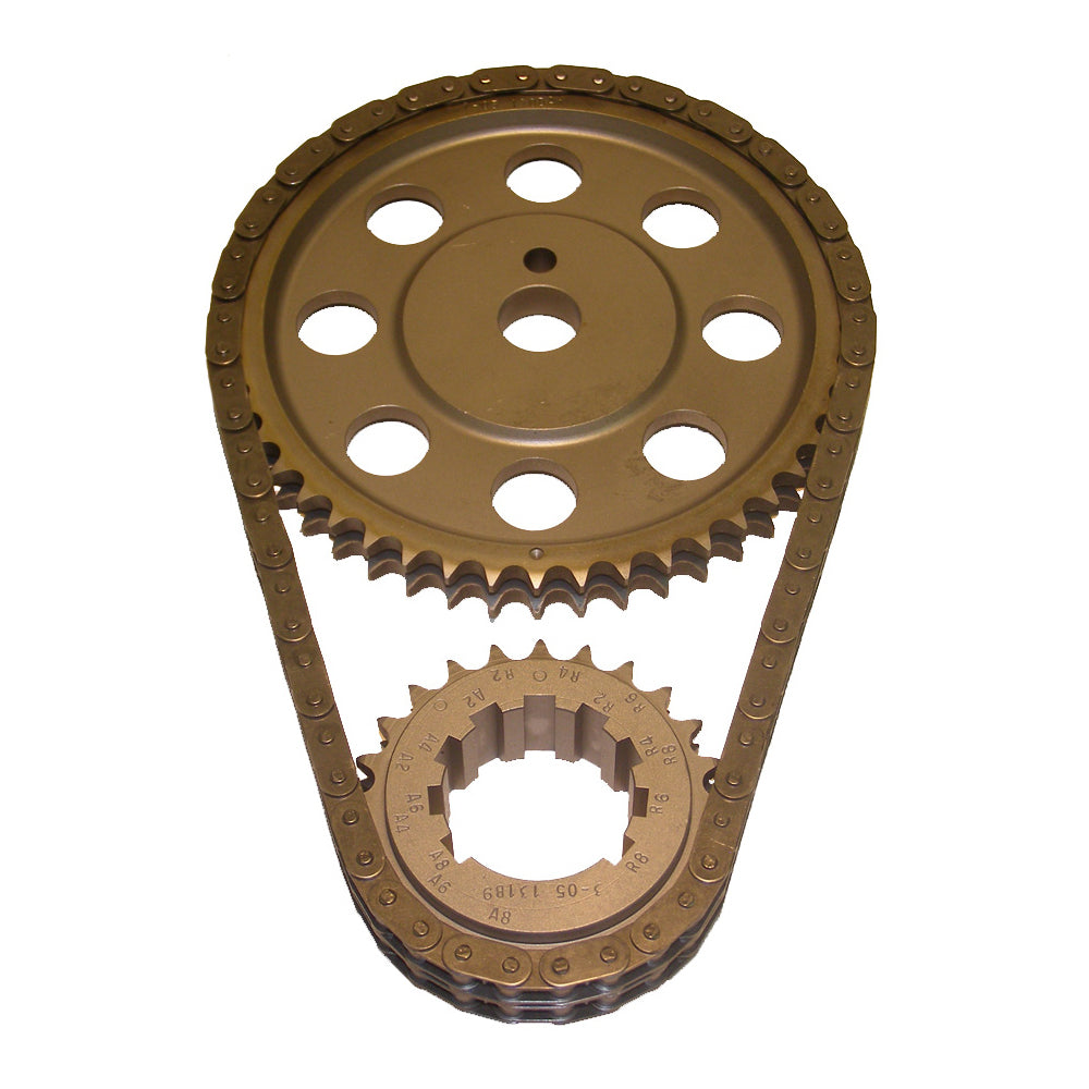 CloyesBillet True Roller Timing Set - Olds V8