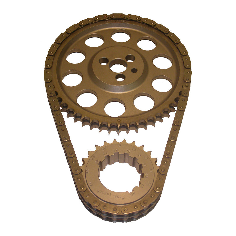 CloyesBillet True Roller Timing Set - BBM 3-Bolt