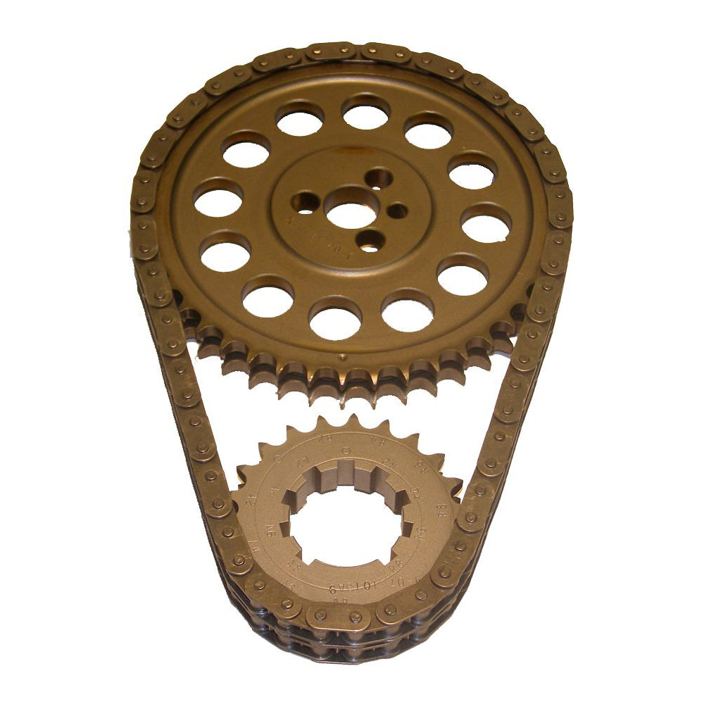 CloyesBillet True Roller Timing Set - SBC