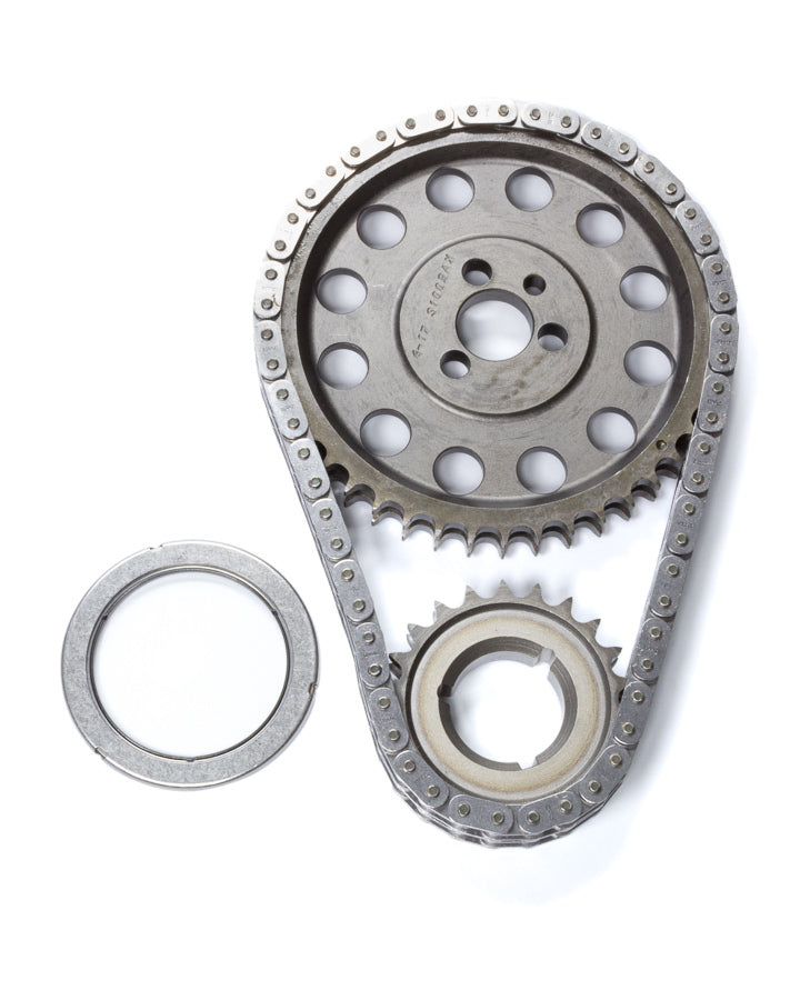 CloyesTrue Roller Timing Set - SBC