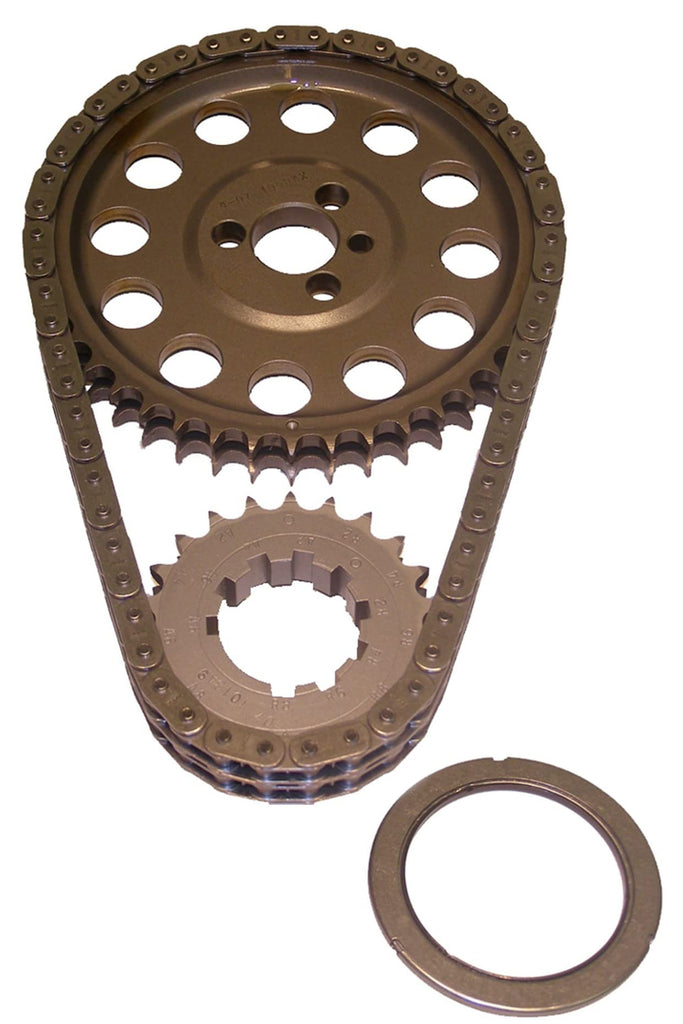 CloyesBillet True Roller Timing Set - SBC