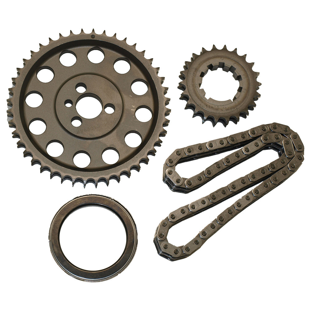 CloyesSBC Billet Roller Timing Set