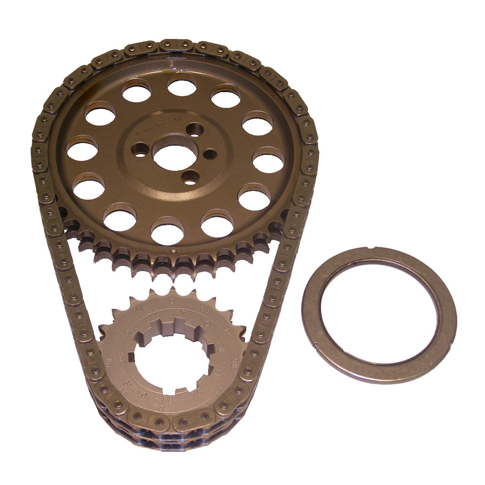 CloyesBillet True Roller Timing Set - SBC