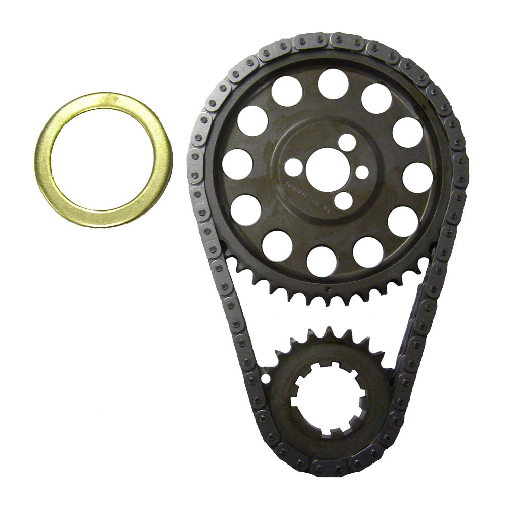 CloyesBillet True Roller Timing Set - SBC