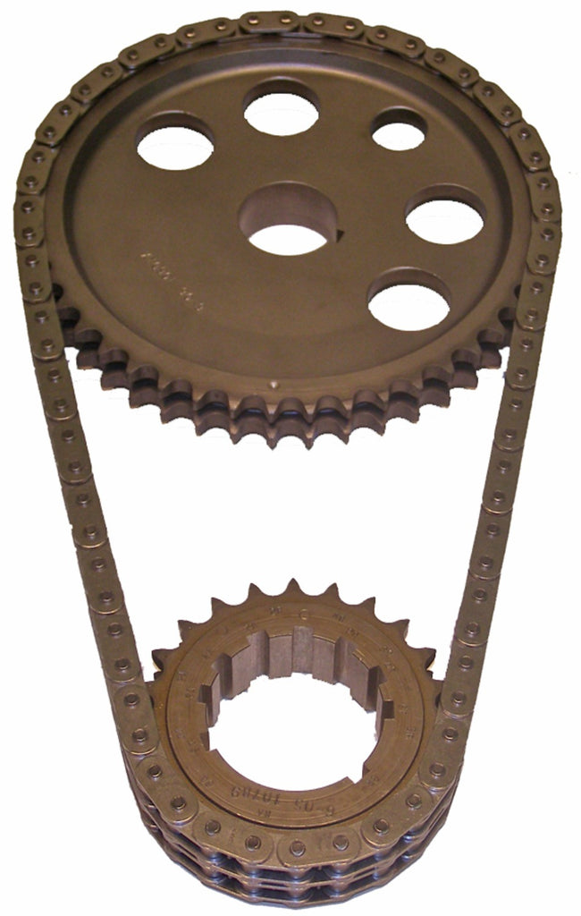 CloyesTrue Roller Timing Set - SBM