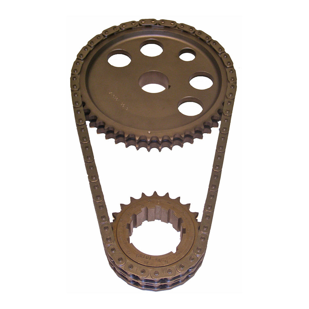 CloyesTrue Roller Timing Set Billet