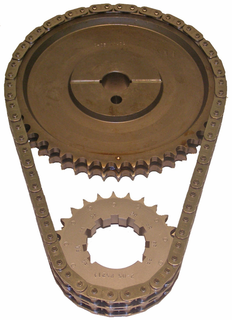 CloyesTrue Roller Timing Set - BBF FE