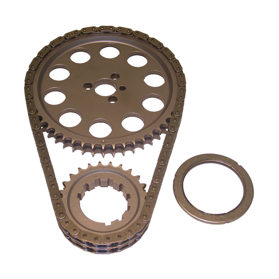 CloyesBillet True Roller Timing Set - BBC