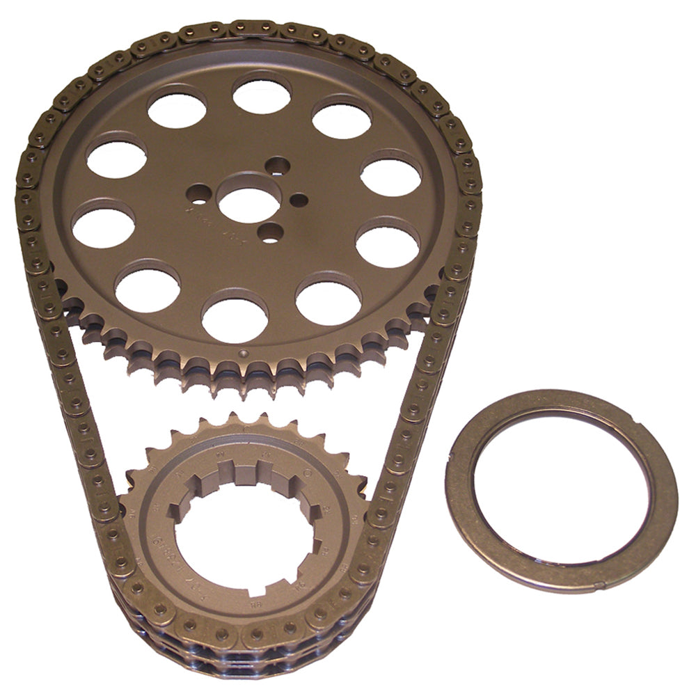 CloyesBillet True Roller Timing Set - BBC