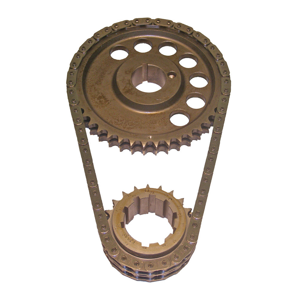 CloyesTrue Roller Timing Set - Pontiac V8