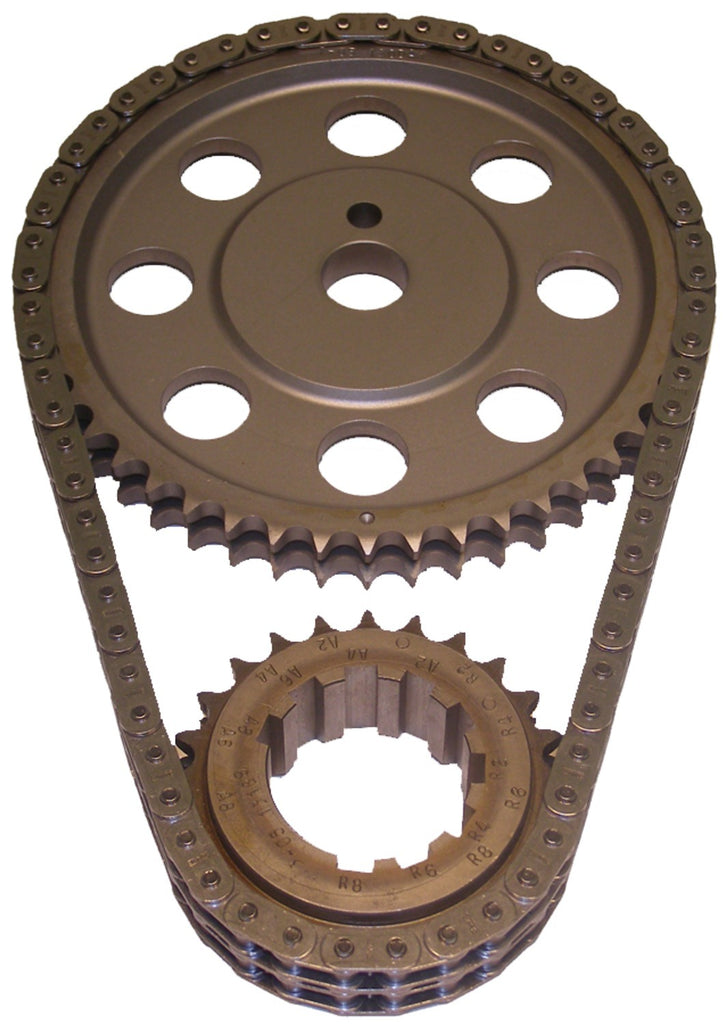 CloyesTrue Roller Timing Set - Olds