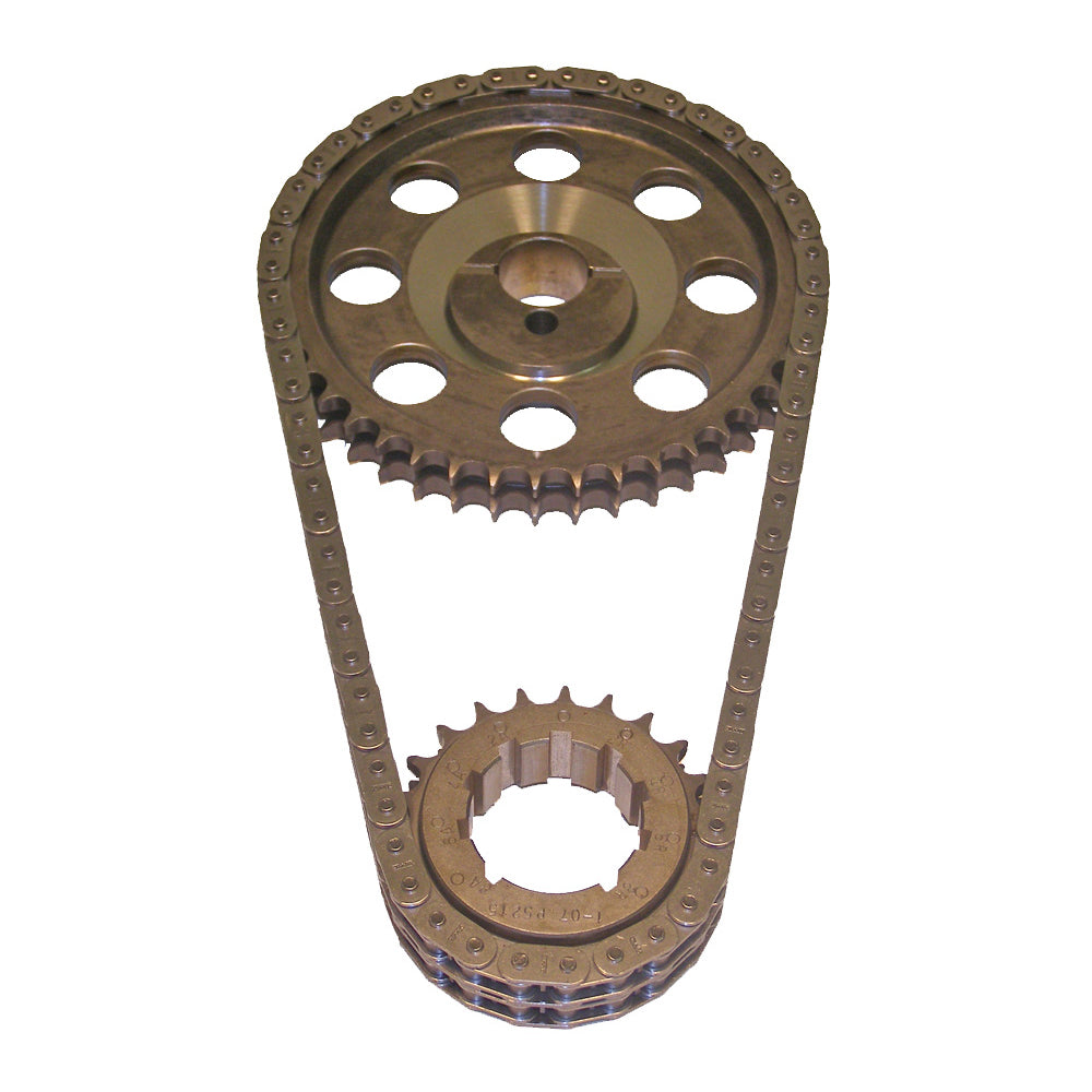 CloyesTrue Roller Timing Set - BBF