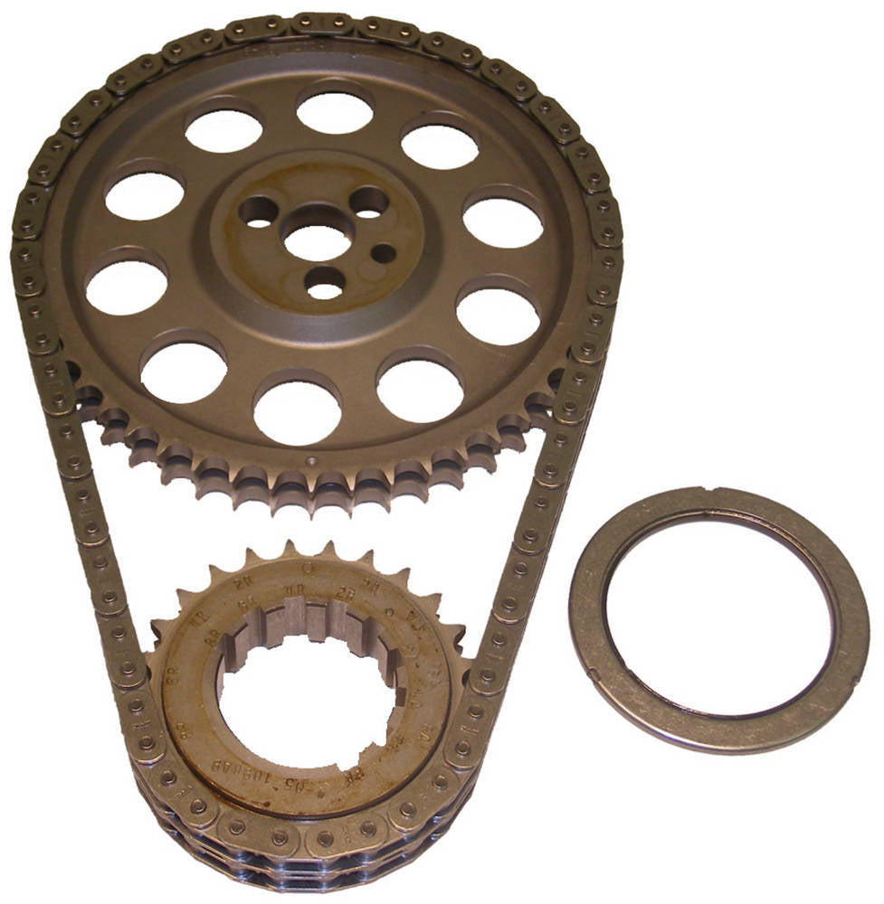 CloyesTrue Roller Timing Set - BBM