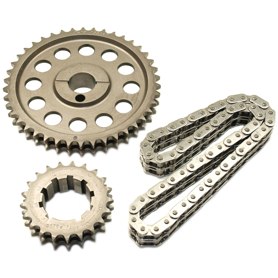 CloyesBillet True Roller Timing Set - SBF