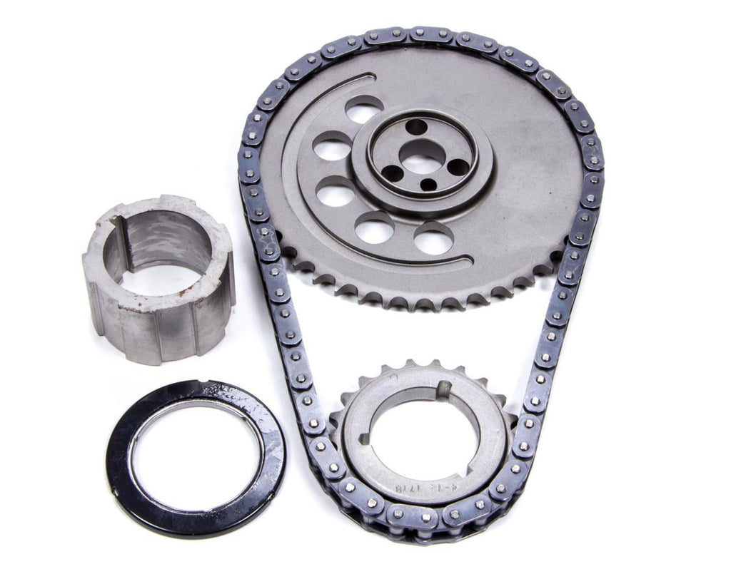 CloyesTrue Roller Timing Set - SBC LS2