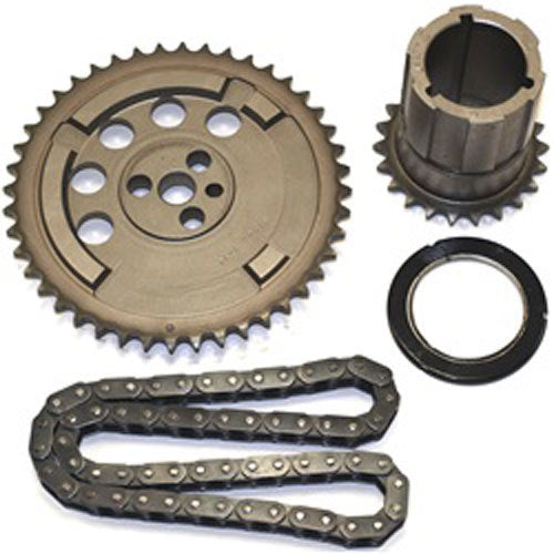 CloyesTrue Roller Timing Set - GM LS7