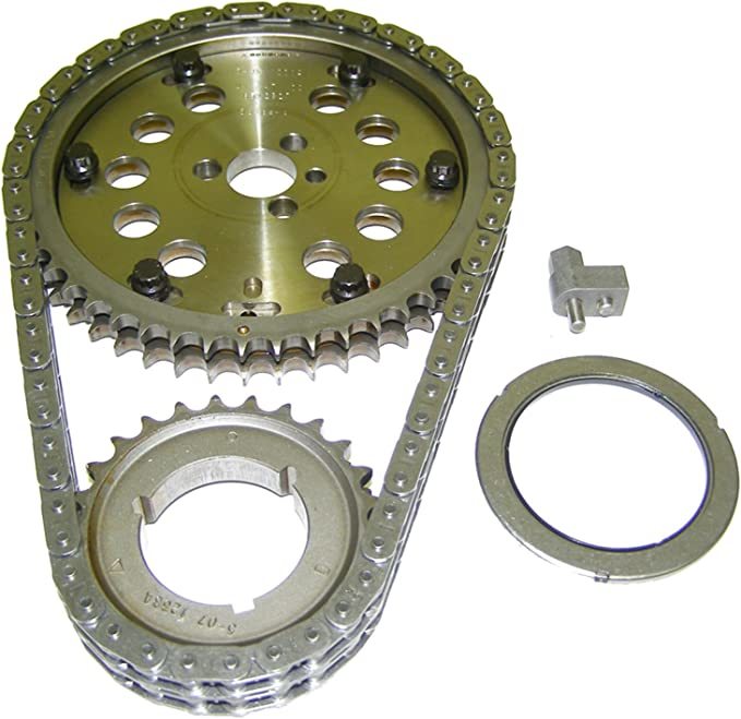 CloyesQuick Adjust Billet Timing Chain Set