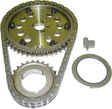 Load image into Gallery viewer, CloyesQuick Adjust Billet Timing Chain Set